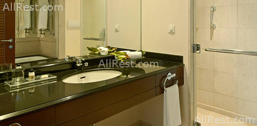 Hyatt Regency Thessaloniki 43